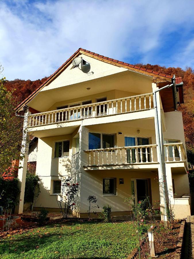 Hotel Casa Jax Rimeti Exterior foto